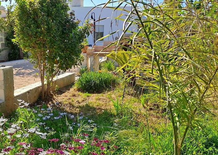 Punta Grossa - Porto Cesareo