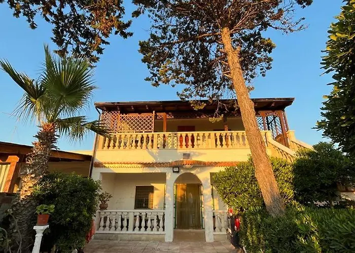 Casa Vacanze Perla Di Mare