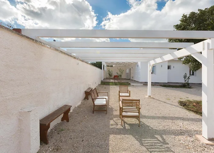 Villa Aleida By Barbarhouse