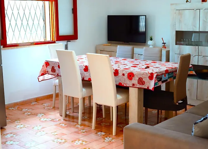 Casa Toto - Punta Prosciutto Apartment