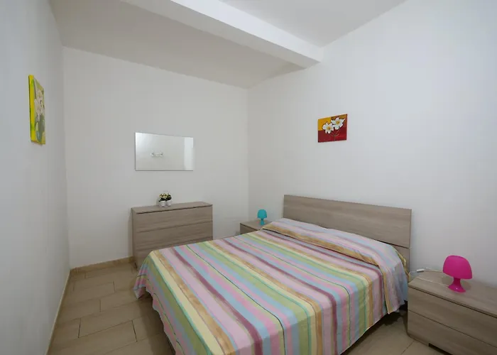 Residence Oasis Punta Prosciutto