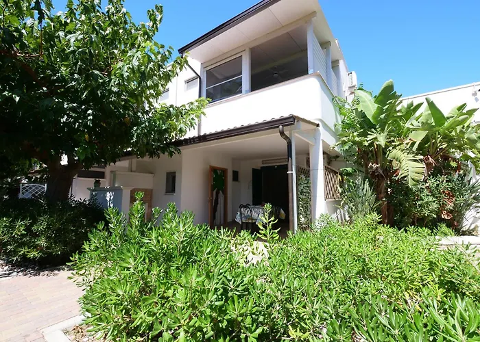 Residence Oasis Punta Prosciutto