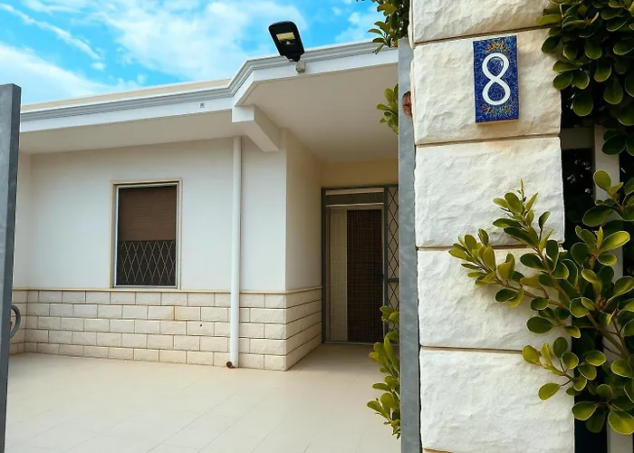 Casa Toto - Punta Prosciutto Apartment