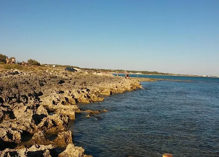 Casetta Delle Sirene