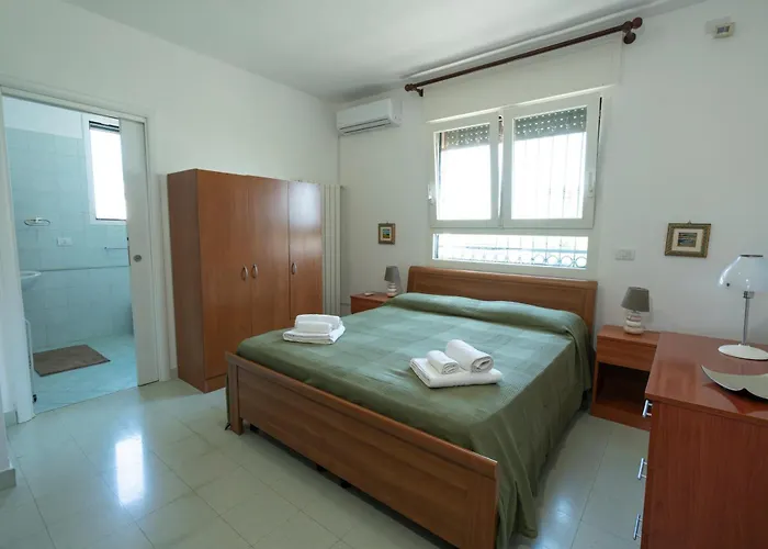Bliss Attico Vista Mare