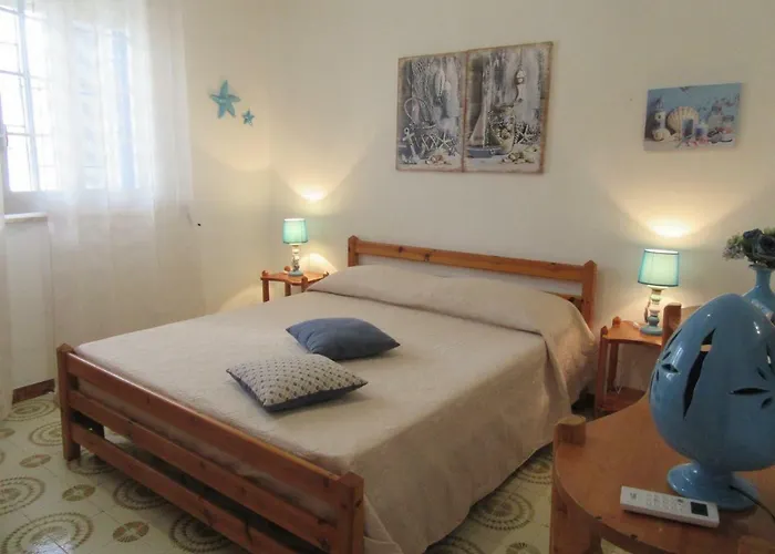 Villa Oltremare By Cala Salento